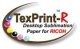 Sublimační papír TEXPRINT-R 120 A3 (110 listů) - 1