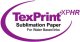 Sublimační papír TEXPRINT XP-HR 105 A4 (110 listů) - 1