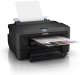 Sublimační tiskárna Epson WF-7210DTW A3 + CISS + sublimační inkousty J-NEXT - 2