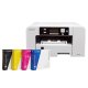 Gelová tiskárna Sawgrass Virtuoso SG500 A4 + gelové inkousty Sublijet UHD 31 ml pro sublimaci - rozbalená - 1