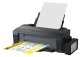 Sublimační tiskárna Epson EcoTank L1300 + inkoust J-Teck J-Next + Sublimační papír DELUX 120 A3 - 5