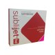 Gelový sublimační inkoust Sawgrass SubliJet-HD pro Virtuoso SG800 68 ml - magenta/purpurová