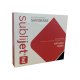 Gelový sublimační inkoust Sawgrass SubliJet-HD pro Virtuoso SG800 75 ml - black/černá - 2