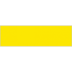 Samolepicí plotrová fólie TEC MARK 3113 citrónově žlutá matná šíře 61 cm