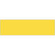 Samolepicí plotrová fólie TEC MARK 3116 hluboce žlutá matná šíře 61 cm