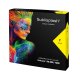 Sublimační inkoust Sublisplash pro Virtuoso SG 500/1000 33 ml - yellow/žlutá - 2