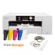 Gelová tiskárna Sawgrass Virtuoso SG1000 A3 + gelové inkousty Sublijet UHD 31 ml pro sublimaci + sublimační papíry TEXPRINT-R A3 - 1