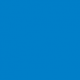 Nažehlovací fólie TURBO FLEX FF46 NEON BLUE / Neonová modrá