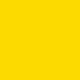 Samolepicí plotrová fólie TEC MARK 3011 středně světle žlutá lesk šíře 61 cm