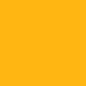 Samolepicí plotrová fólie TEC MARK 3014 tmavě žlutá lesk šíře 61 cm - 1
