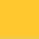 Samolepicí plotrová fólie TEC MARK 3015 jasně žlutá lesk šíře 61 cm