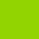 Samolepicí plotrová fólie TEC MARK 3044 světle zelená lesk šíře 61 cm