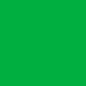 Samolepicí plotrová fólie TEC MARK 3045 jasně zelená lesk šíře 61 cm - 1
