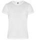 Sportovní tričko Camimera - S - bílé sublimace termotransfer - 1