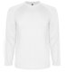 Dětské tričko Montecarlo - 4 (104/110) - bílé sublimace termotransfer - 1