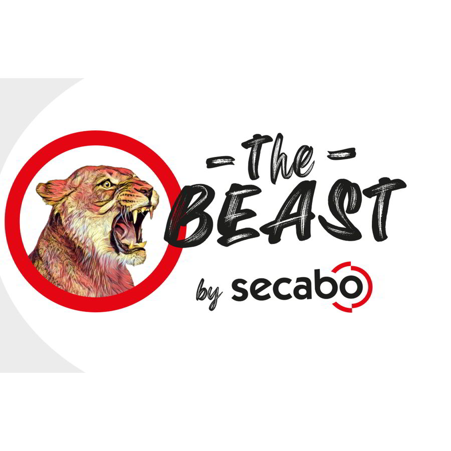Secabo THE BEAST