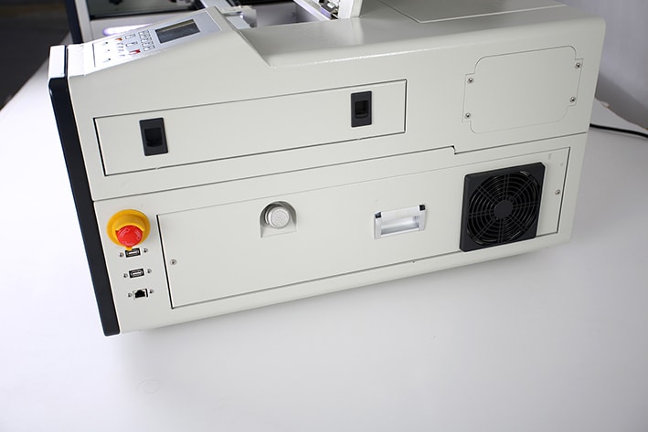 Laserová gravírka Aeon MIRA 5 500 x 300 mm 40 W