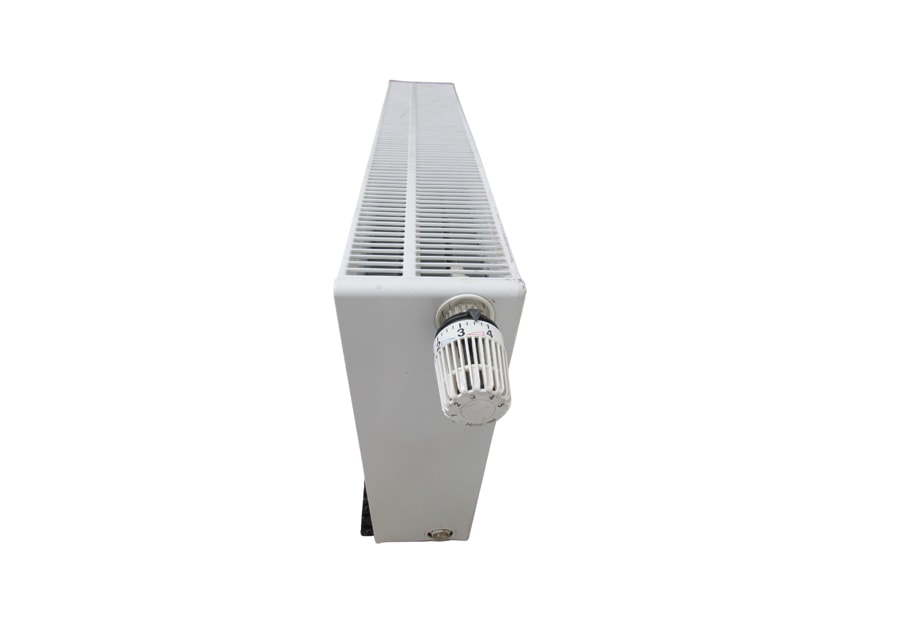 Deskový radiátor KORADO 800x500 mm