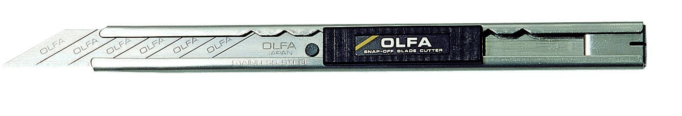 Olfa SAC-1 ulamovací řezač