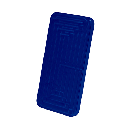 Podložka pro 3D potisk krytu na iPhone 4/4s