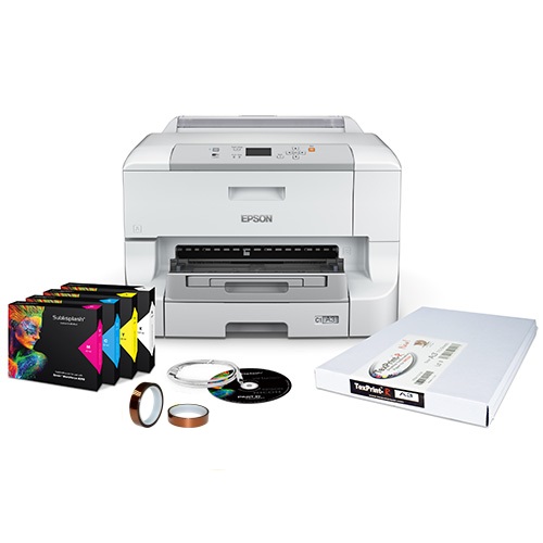 Sublimační tiskárna Epson WorkForce Pro 8090